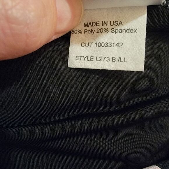 Ujena animal print pink black Bikini USA size large - Picture 6 of 7